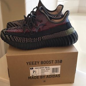 Yeezy Boost 350 V2 Yechiel